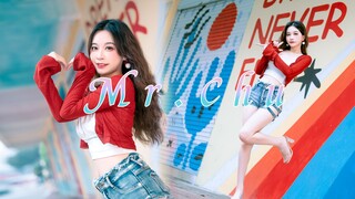 【竖屏】甜甜软软的秋日女友~ Mr. chu - Apink