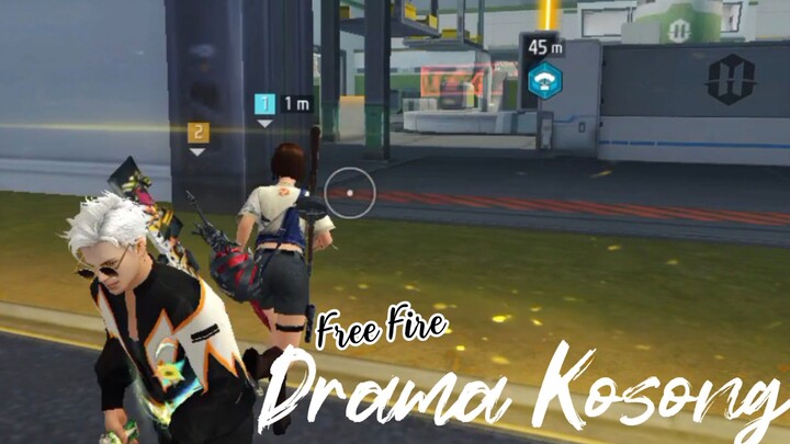 Drama Kosong X Gameplay (2) \\ Free Fire \\ GMV