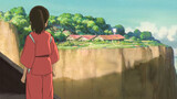 Hayao Miyazaki's animation works mixed cut.
