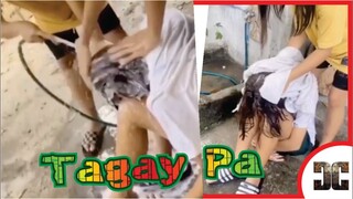 Paliguan para Mahimasmasan Tagay pa (Pag Tumawa Ka Lasing Ka)