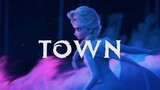 [Film & TV] Frozen - Elsa's magic