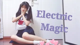 [Dance]Electric Magic