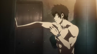 AMV- Psycho Pass#psychopass