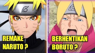Pilih Naruto atau Boruto nih??