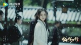 MV Sword Snow Stride 2021 Chinese Drama Historical ( 雪中悍刀行 ) - 张若昀 - 李庚希