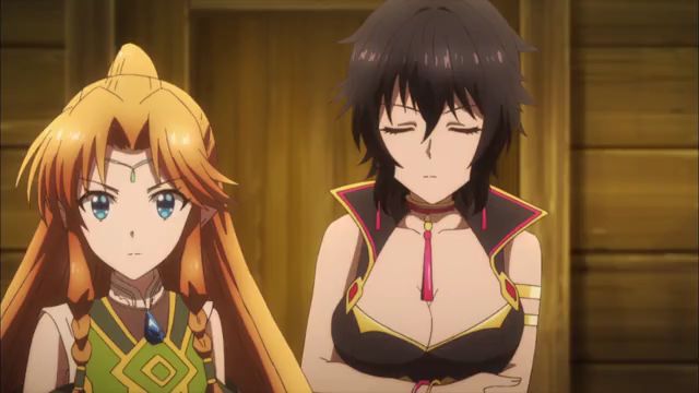 Isekai Cheat Magician [Episode 01] - BiliBili