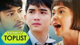 10 best and most intense confrontations of the powerhouse cast of The Broken Marriage Vow | Toplist