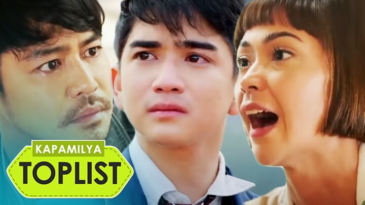 10 best and most intense confrontations of the powerhouse cast of The Broken Marriage Vow | Toplist