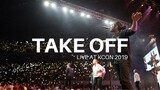 Feast Worship - Take Off - Live at KCON 2019 (Remastered)