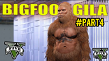 Menjadi Gorilla Gila di GTA5 Indonesia #Part4