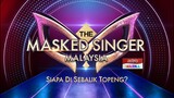 Info Penuh Program The Masked Singer Malaysia (Astro)