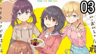 Food for the Soul Season 1 Episode 3 |  English Sub