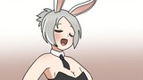 [Game] Anime Karya Mandiri | Gadis Kelinci Imut dari LOL