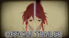 PV TEASER: Jigokuraku Season 2
