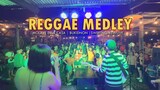 REGGAE Medley | Sweetnotes Live