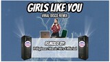 GIRLS LIKE YOU - TikTok Version (Pilipinas Music Mix Official Remix) Techno | Maroon 5 ft. Cardi B