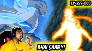 Raikage To Har*mi Nikla ( Anime Reaction Hindi )