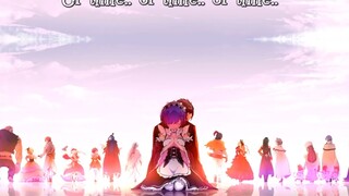 Nightcore - Don't Go (Lyrics)