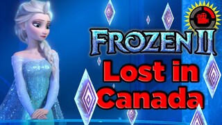 Film Theory: Where is Frozen 2 Going? (Frozen 2 Trailer Predictions)
