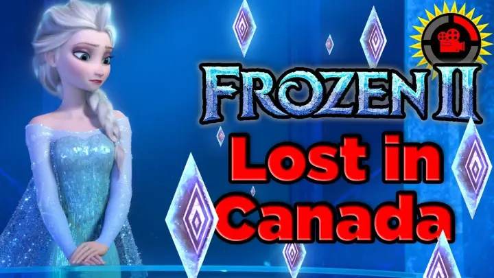 Film Theory: Where is Frozen 2 Going? (Frozen 2 Trailer Predictions)