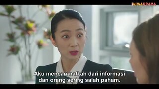 Queen Of Tears Ep 12 sub indo