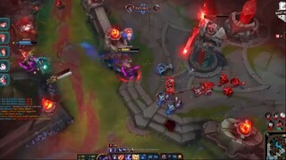 Những khoảnh khắc ingame bá đạo #33