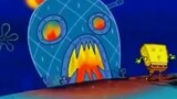[Movie]Spongebob Bosan Ditakut-takuti