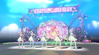 Project SEKAI COLORFUL LIVE 3rd -Evolve- Idol Shin'eitai