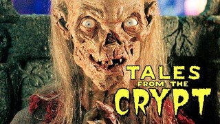 Tales From The Crypt S07E09 Smoke Wrings