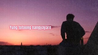 #lintik na pag ibig