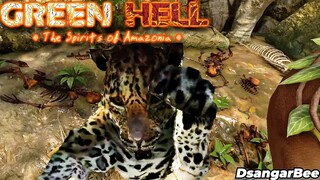 Bocil Nyusahin, Dicegat Waraha dan Jaguar - Green Hell Spirits of Amazonia #10