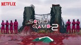 Squid Game: Gi-hun Revenge (2022) | Season 2 Trailer | Ulokgram concept version