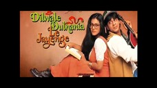 DILWALE DULHANIA LE JAYENGE (1995) DUB INDONESIA