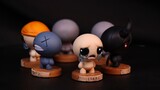 The first wave of Isaac miniatures is complete!