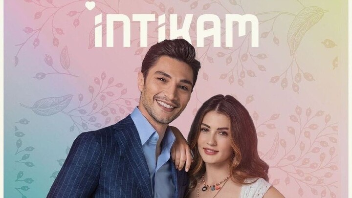 Ask mantik intikam (engsub) episode 10