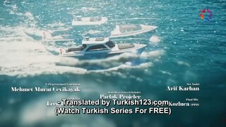 Yali Capkini Episode 46 (English sub)