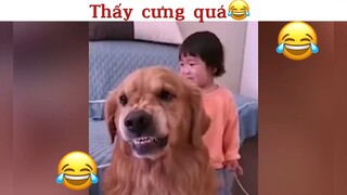 Cưng xỉu😂😂😂