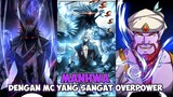 🔴Rekomendasi Manhwa Dengan MC Sangat OP Yang Wajib Kalian Baca 🔥🔥