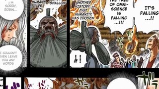 Nguyên nhân Dragon trở thành _kẻ bị truy nã gắt gao nhất thế giới_ 2