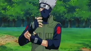 Naruto: Kakashi has only used this jutsu once in his life! Can he reach the level of a Kage?