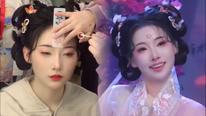 What do you need to do to promote your songs at the Communist Youth League Gala?