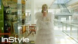 How To Be Best Dressed, According to Elle Fanning | Cover Stars | InStyle