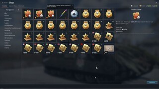 War Thunder - Open CASES in War Thunder./War Thunder - Открываю КЕЙСЫ в War Thunder