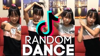 TIKTOK RANDOM DANCE CHALLENGE!!! | Lady Pipay