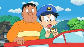 Doraemon episode 678