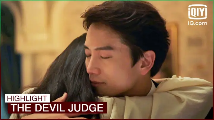 Yo Han & Elijah reunite | The Devil Judge EP16 | iQiyi K-Drama