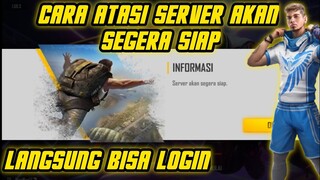 CARA ATASI SERVER YANG EROR😱CUMAN PAKAI CARA INI LANGSUNG BISA LOGIN - ANDREAN GAMING