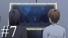 Isekai Ojisan - Episode 7 Sub indo ( Gogo - Nime )