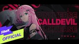 [Teaser2] PINKVERSE(핑크버스) _ Call Devil
