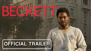 Beckett (2021) | OFFICIAL TRAILER - John David Washington, Alicia Vikander, Boyd Holbrook